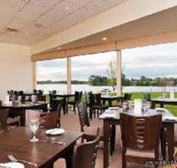 Comfort Inn  Suites Nagambie Lakes - Great Ocean Road Tourism