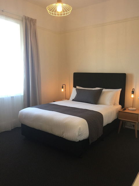 Grosvenor Court Apartments Hobart - Great Ocean Road Tourism 6