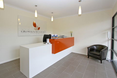 Grosvenor Court Apartments Hobart - Great Ocean Road Tourism 2