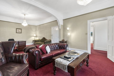 Grosvenor Court Apartments Hobart - Great Ocean Road Tourism 5