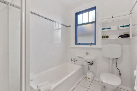 Grosvenor Court Apartments Hobart - Great Ocean Road Tourism 3