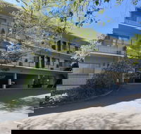 Grosvenor Court Apartments Hobart - Great Ocean Road Tourism
