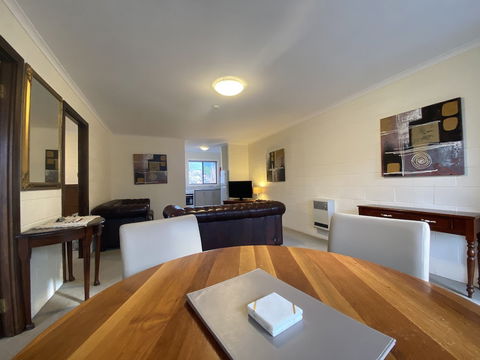 Grosvenor Court Apartments Hobart - Great Ocean Road Tourism 4