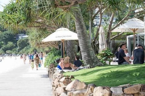 Netanya Noosa - Great Ocean Road Tourism 2