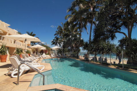 Netanya Noosa - Great Ocean Road Tourism 5