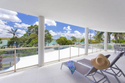 Offshore Noosa Resort - Great Ocean Road Tourism 0