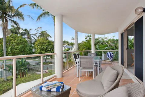 Offshore Noosa Resort - Great Ocean Road Tourism 3