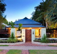 Bay Haven Lodge - Great Ocean Road Tourism