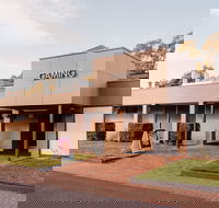 Barossa Weintal Hotel - Great Ocean Road Tourism