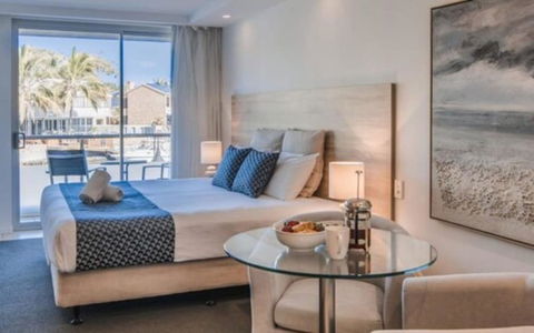 Hotel Laguna - Great Ocean Road Tourism 5