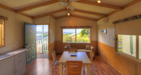 NRMA Merimbula Beach Holiday Resort - Great Ocean Road Tourism 3