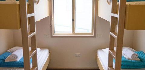 NRMA Merimbula Beach Holiday Resort - Great Ocean Road Tourism 2