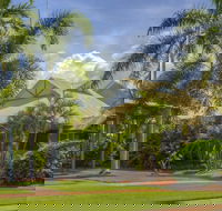 Broome Beach Resort - Great Ocean Road Tourism