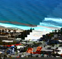 Komune - Gold Coast - Great Ocean Road Tourism