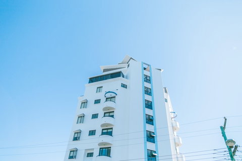 Komune - Gold Coast - Great Ocean Road Tourism 1