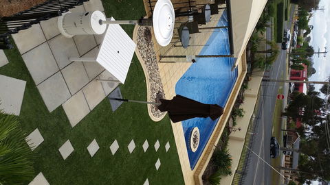 Best Western Chaffey International Motor Inn - Great Ocean Road Tourism 4