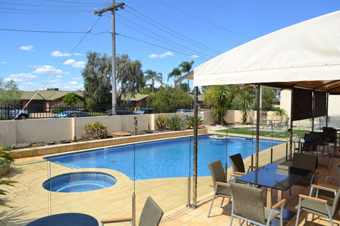 Best Western Chaffey International Motor Inn - Great Ocean Road Tourism 2