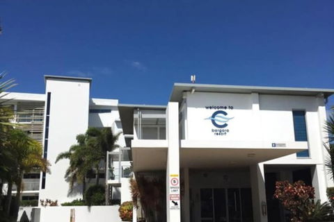 C Bargara Resort - Great Ocean Road Tourism 2