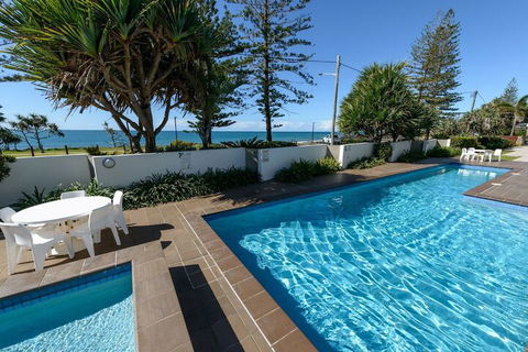 C Bargara Resort - Great Ocean Road Tourism 4