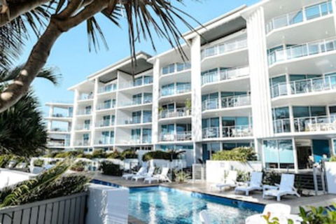 C Bargara Resort - Great Ocean Road Tourism 0