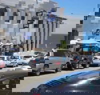 Ocean Beach Hotel - Great Ocean Road Tourism