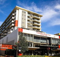 Toowoomba Central Plaza Apartment Hotel - Great Ocean Road Tourism