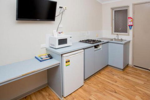 Discovery Parks â€“ Port Hedland - Great Ocean Road Tourism 2