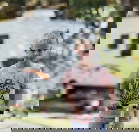 Discovery Parks - Woodman Point - Great Ocean Road Tourism