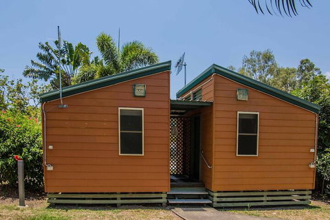 Tasman Holiday Parks - Airlie Beach - Great Ocean Road Tourism 2