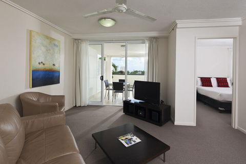 Cairns Central Plaza Apartment Hotel - Great Ocean Road Tourism 6