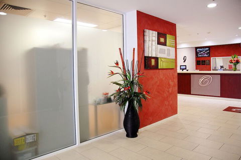Cairns Central Plaza Apartment Hotel - Great Ocean Road Tourism 4