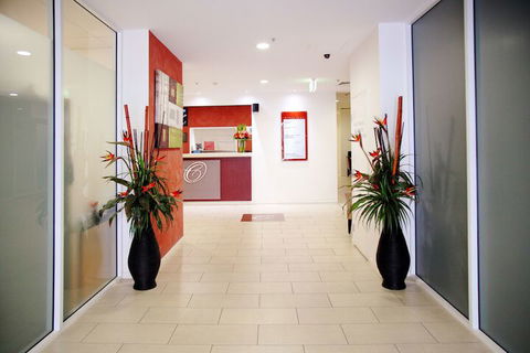Cairns Central Plaza Apartment Hotel - Great Ocean Road Tourism 3