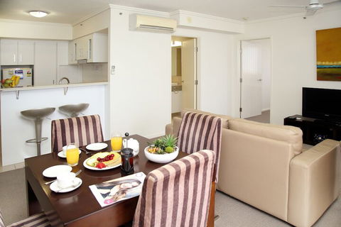 Cairns Central Plaza Apartment Hotel - Great Ocean Road Tourism 7