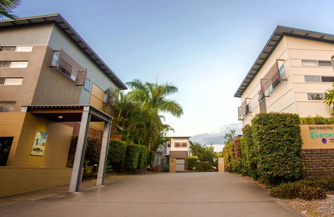 Best Western Plus Quarterdecks Retreat - Great Ocean Road Tourism 5