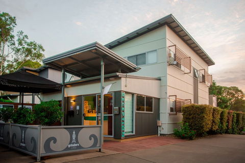 Best Western Plus Quarterdecks Retreat - Great Ocean Road Tourism 2