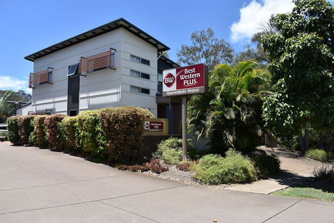 Best Western Plus Quarterdecks Retreat - Great Ocean Road Tourism 6