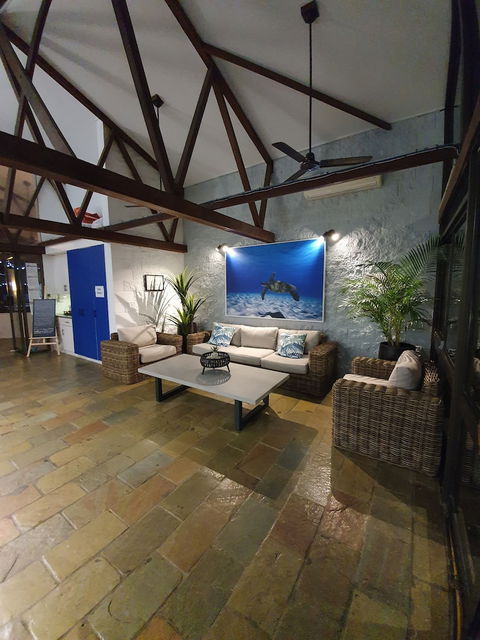 Colonial Palms Motor Inn - Great Ocean Road Tourism 5