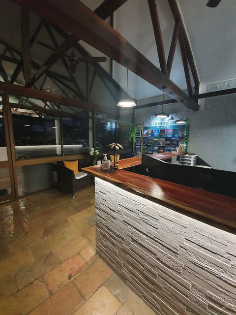 Colonial Palms Motor Inn - Great Ocean Road Tourism 3