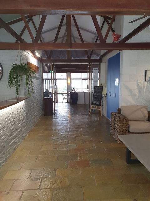 Colonial Palms Motor Inn - Great Ocean Road Tourism 4