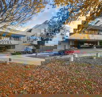 Belconnen Way Hotel Motel and Serviced Apartments - Great Ocean Road Tourism