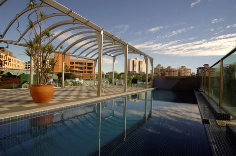 Best Western Astor Metropole Hotel & Apartments - Great Ocean Road Tourism 1