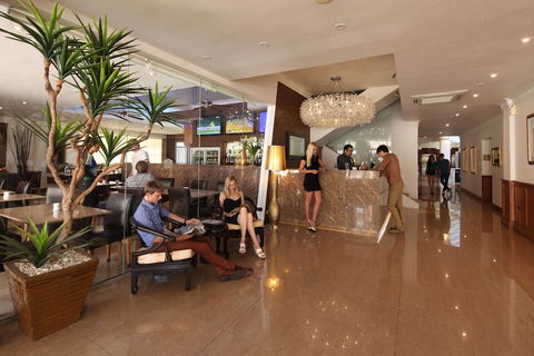 Best Western Astor Metropole Hotel & Apartments - Great Ocean Road Tourism 4