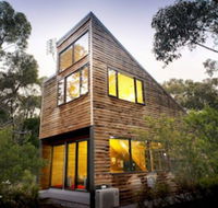DULC Cabins - Great Ocean Road Tourism