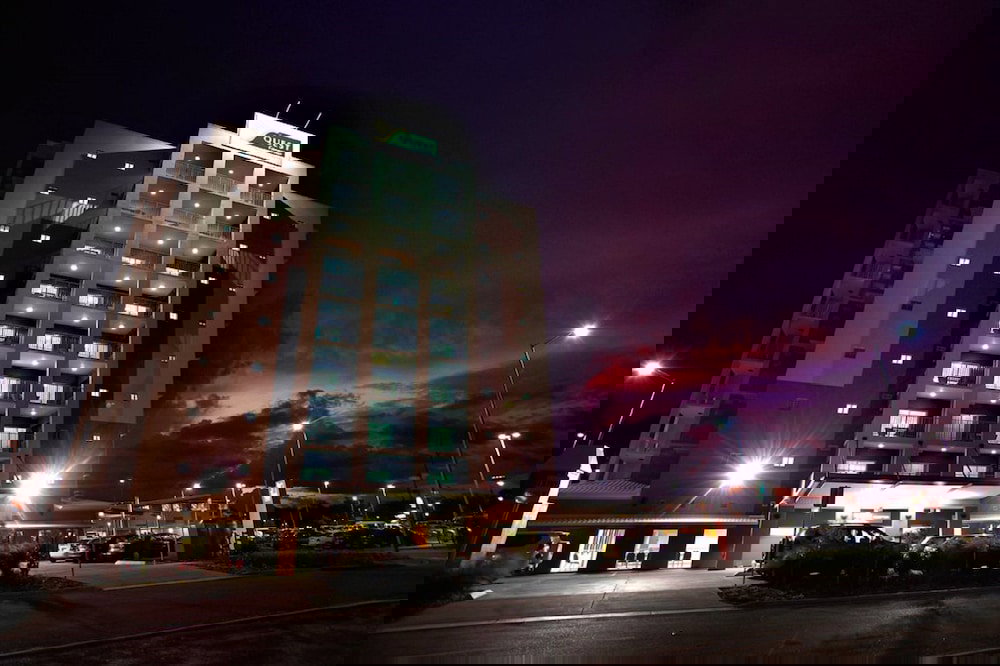 Archer NT Great Ocean Road Tourism