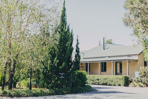 Bells At Killcare Boutique Hotel, Restaurant & Spa - Great Ocean Road Tourism 0