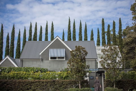 Bells At Killcare Boutique Hotel, Restaurant & Spa - Great Ocean Road Tourism 5