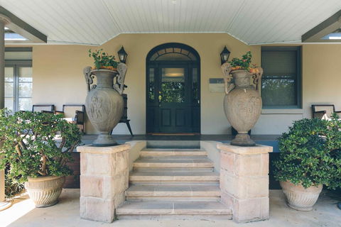 Bells At Killcare Boutique Hotel, Restaurant & Spa - Great Ocean Road Tourism 4