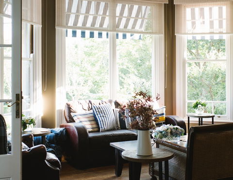 Bells At Killcare Boutique Hotel, Restaurant & Spa - Great Ocean Road Tourism 3