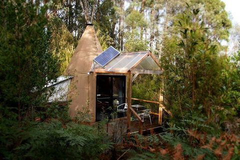 Huon Bush Retreats - Great Ocean Road Tourism 1