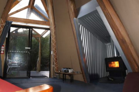 Huon Bush Retreats - Great Ocean Road Tourism 5